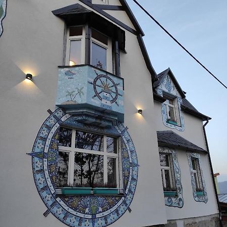 Art-House 2 Apartment Decin Luaran gambar