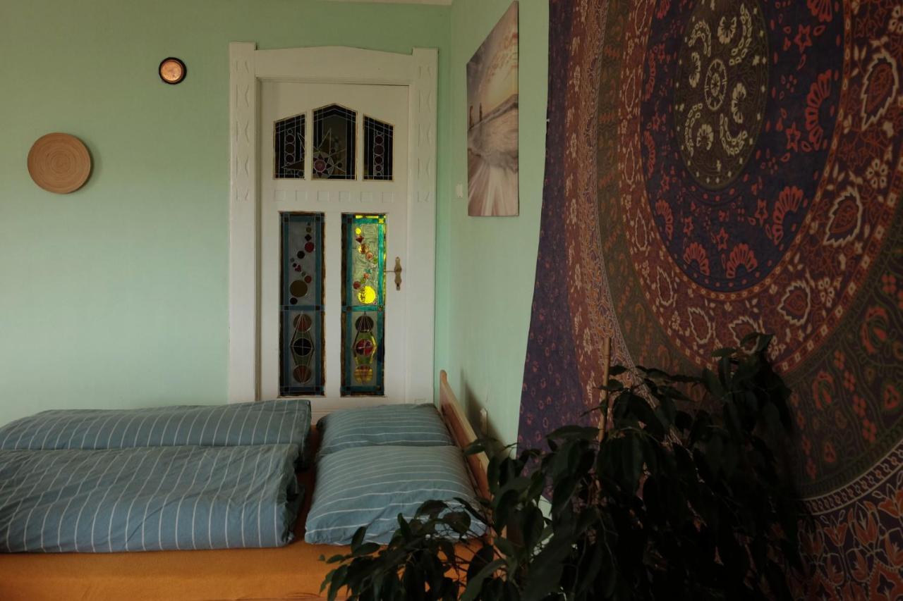 Art-House 2 Apartment Decin Luaran gambar