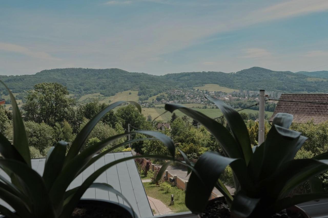 Art-House 2 Apartment Decin Luaran gambar