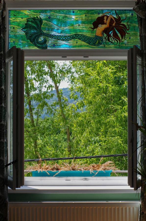 Art-House 2 Apartment Decin Luaran gambar