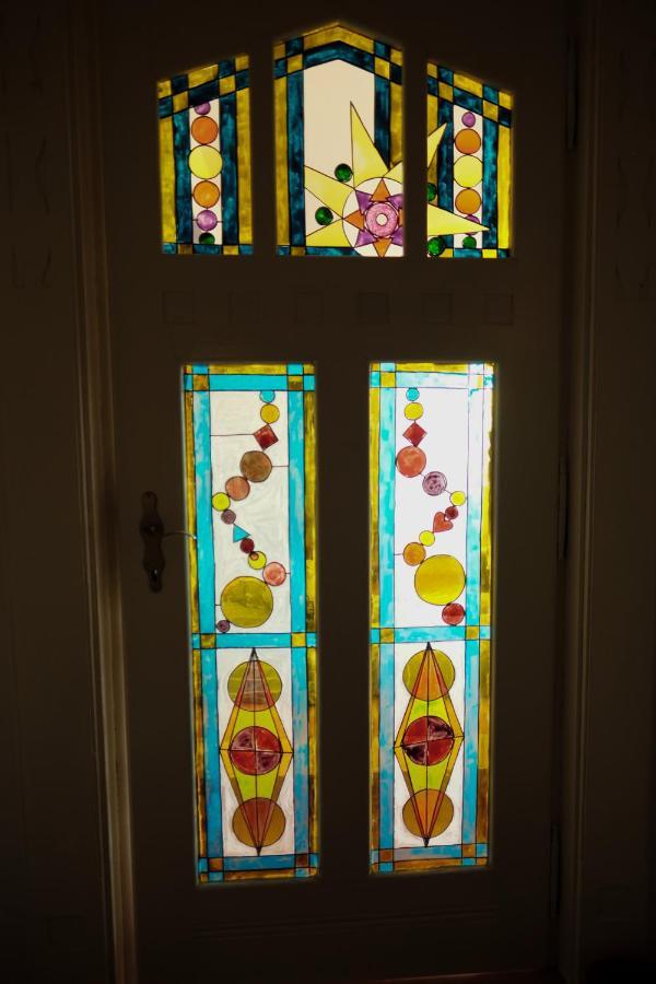 Art-House 2 Apartment Decin Luaran gambar